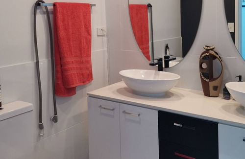 Biggera Waters Apartamento | Sensational apartment within 15 minutes of all major attractions