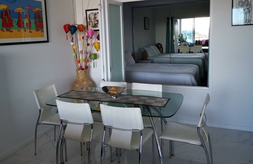 Biggera Waters Apartamento | Sensational apartment within 15 minutes of all major attractions