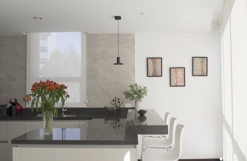La Carolina Apartamento | APARTAMENTO SENSACIONAL PARA PAREJAS / EJECUTIVOS / CORTA FAMILIA