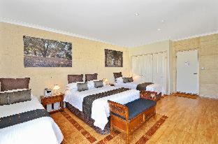 Kordabup Cama Y Desayuno | Sensational Heights Bed & Breakfast