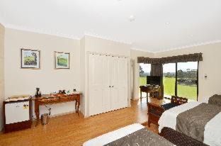 Kordabup Cama Y Desayuno | Sensational Heights Bed & Breakfast