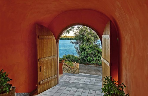 Lefkas Villa | Sensational Lefkada Villa | Villa Veneta | 5 Bedroom | Private Pool | Spectacular Sea Views | Perigiali