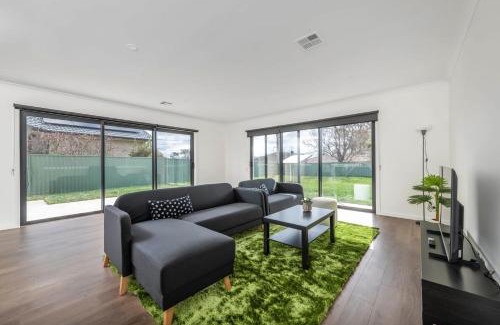 Hawker Casa | Sensational New Townhouse