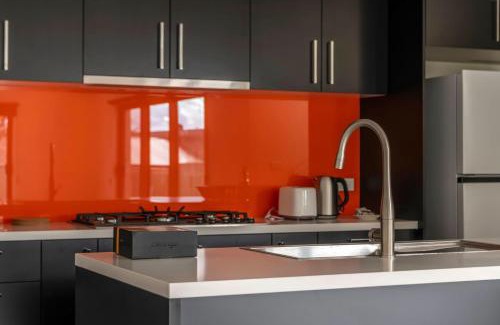 Hawker Casa | Sensational New Townhouse