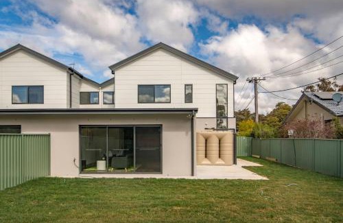 Hawker Casa | Sensational New Townhouse