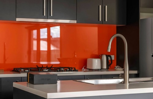 Hawker Casa | Sensational New Townhouse