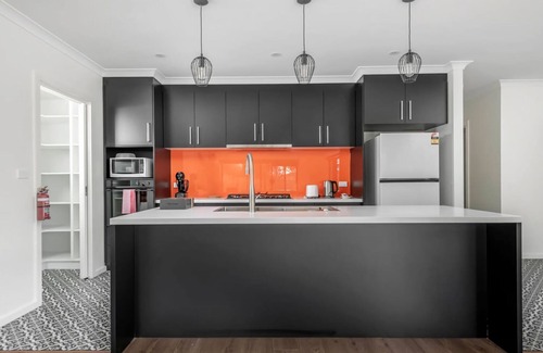 Hawker Casa | Sensational New Townhouse