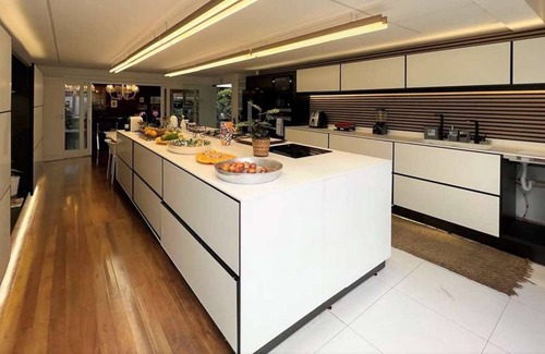 Carapicuiba Casa | Sensational Party Space