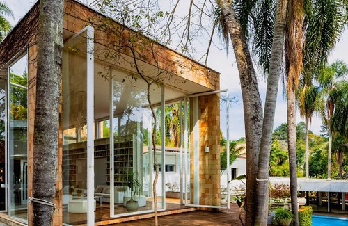 Carapicuiba Casa | Sensational Party Space