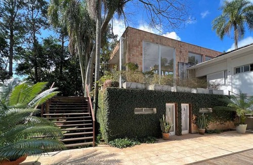 Carapicuiba Casa | Sensational Party Space