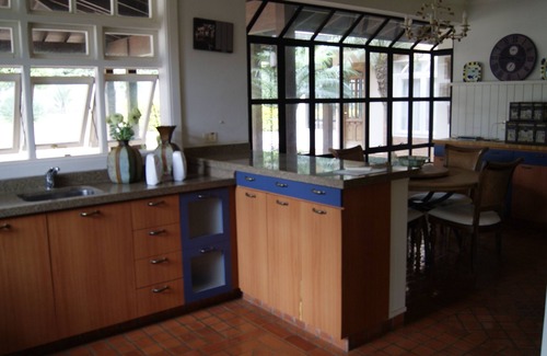 Cabreuva Casa | Sitio sensacional, muchas opciones de ocio !!!
