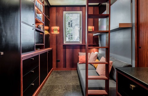 Warwick Apartamento | Sensational Studio Apartment in Pimlico