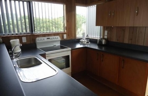 Whitianga Casa | SENSACIONAL, UNIQUE Panorámica costera BACH.