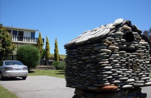 Whitianga Casa | SENSACIONAL, UNIQUE Panorámica costera BACH.