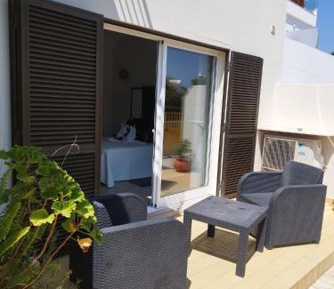 Ameijeira Casa | Sensations Guesthouse