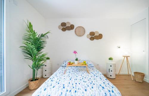 Rueil-Malmaison Apartamento | Sensations - Studio dans le quartier daffaires