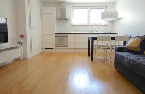 Siska District Apartamento | Sensei apartment
