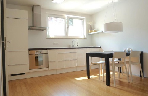 Siska District Apartamento | Sensei apartment