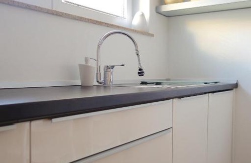 Siska District Apartamento | Sensei apartment