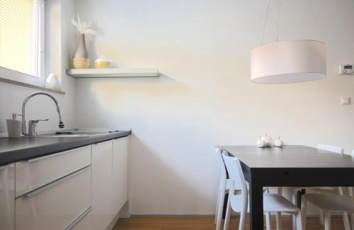Siska District Apartamento | Sensei apartment