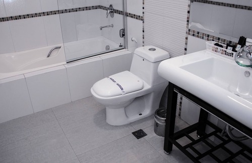 Santa Cruz Hotel | Senses Hotel Boutique Equipetrol