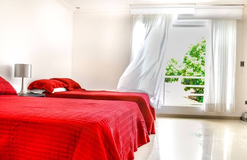 Santa Cruz Hotel | Senses Hotel Boutique Equipetrol