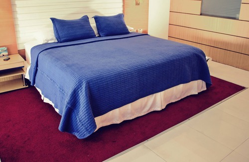Santa Cruz Hotel | Senses Hotel Boutique Equipetrol