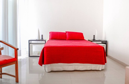 Santa Cruz Hotel | Senses Hotel Boutique Equipetrol