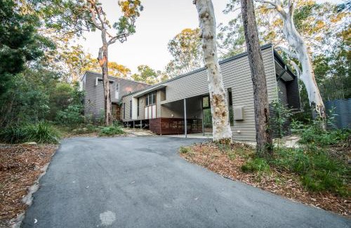 Noosa North Shore Cabina | Senses Noosa North Shore