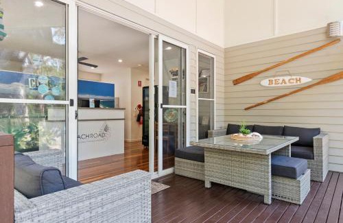 Noosa North Shore Cabina | Senses Noosa North Shore