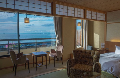 Awaji Casa | SENSHIN WAHO