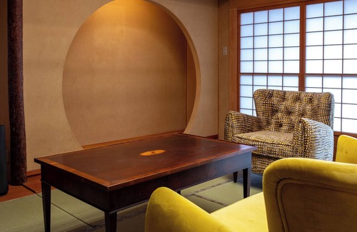 Awaji Casa | SENSHIN WAHO