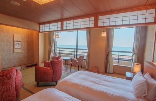 Awaji Casa | SENSHIN WAHO