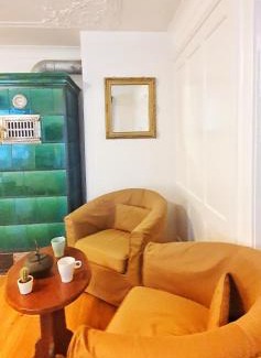 Freienbach Casa | Sensi Living Station