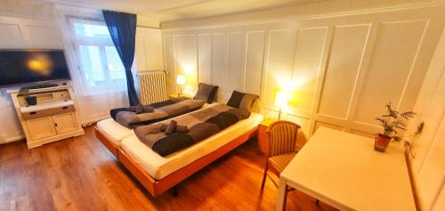 Freienbach Casa | Sensi Living Station