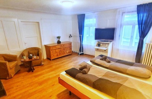 Freienbach Casa | Sensi Living Station