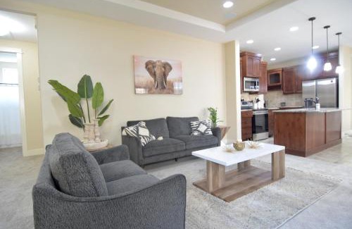 Meridian Casa | Sensible Safari Sleeps 10