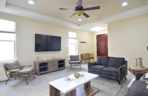 Meridian Casa | Sensible Safari Sleeps 10