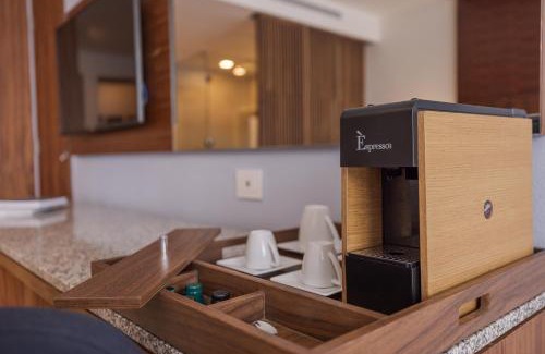 Puerto Morelos Complejo | Sensira Resort & Spa Riviera Maya All Inclusive