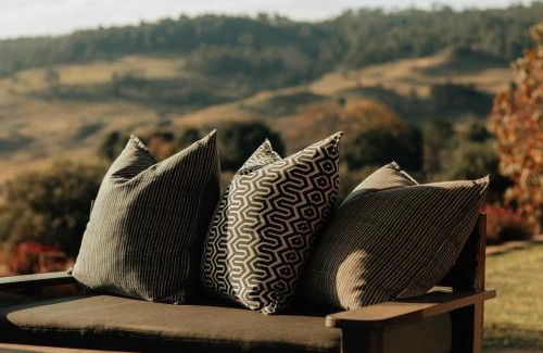 Dullstroom Apartamento | Sensiri Myst Country House