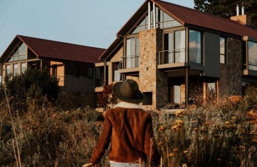 Dullstroom Apartamento | Sensiri Myst Country House