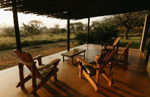 Mkuze Cabina | Sensiri Plains Safari Lodge