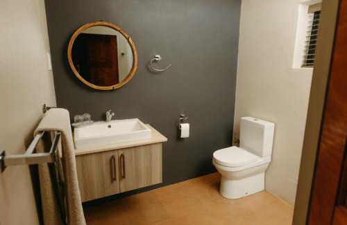 Mkuze Cabina | Sensiri Plains Safari Lodge