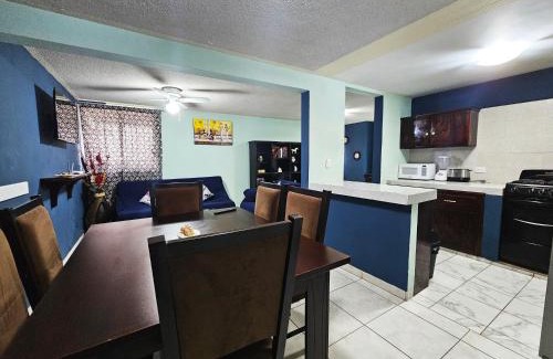 Tehuacán Apartamento | Sensity home C Escolar Departamento hogareño y Calido para familias