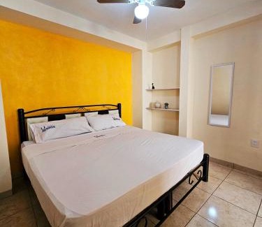 Tehuacán Apartamento | Sensity Home Departamento 3 Encantador, Acogedor y Amplio