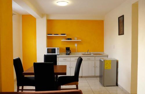 Tehuacán Apartamento | Sensity Home Departamento 3 Encantador, Acogedor y Amplio