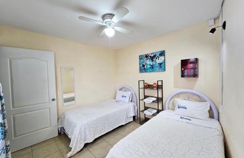 Tehuacán Apartamento | Sensity home Departamento 2 Hogareño y confortable