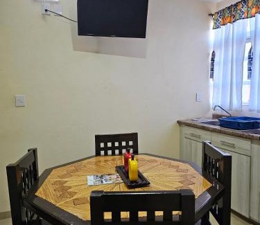 Tehuacán Apartamento | Sensity home Departamento 2 Hogareño y confortable
