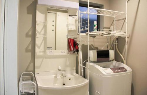 Nishiasakusa Apartamento | Sensoji 2ppl Apt