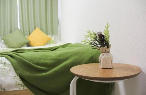 Nishiasakusa Apartamento | Sensoji 2ppl Apt